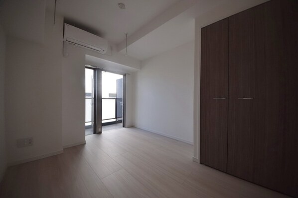 レガリス北千住の物件内観写真